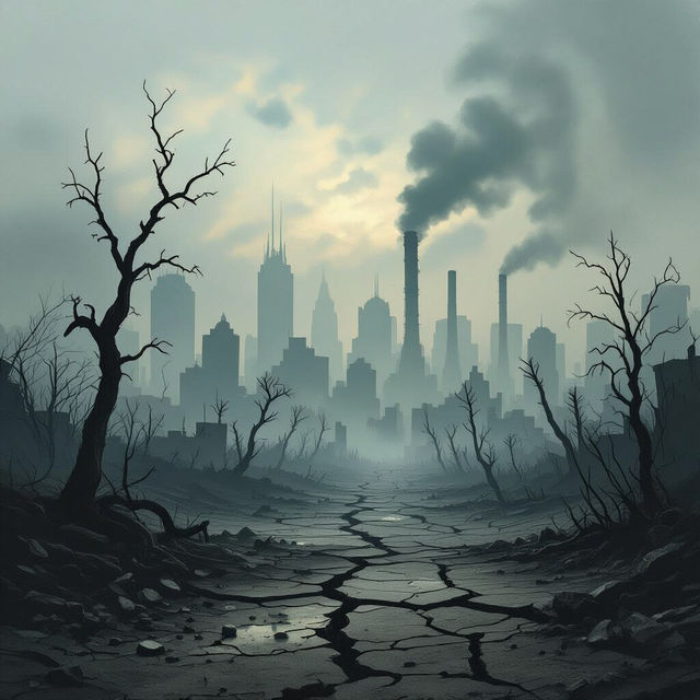 Pollution Images gallery