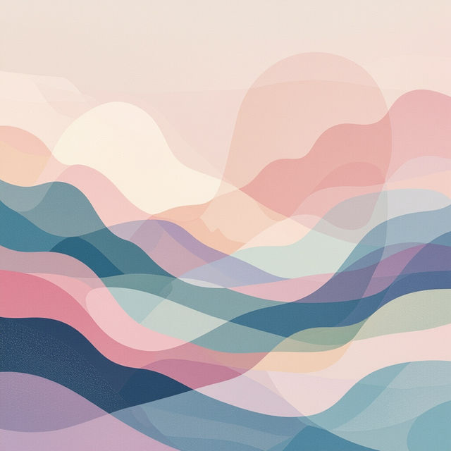 Aesthetic Laptop Wallpapers - Made With AI gallery