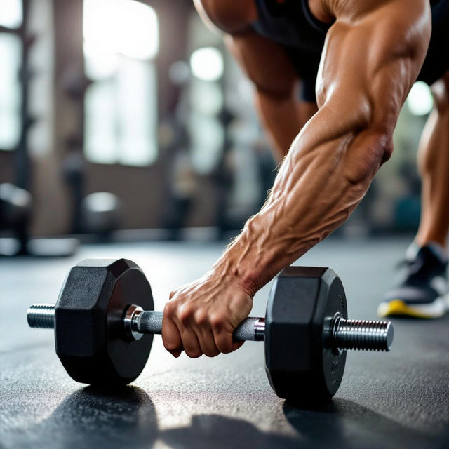 Wrist Curls Exercise Images gallery