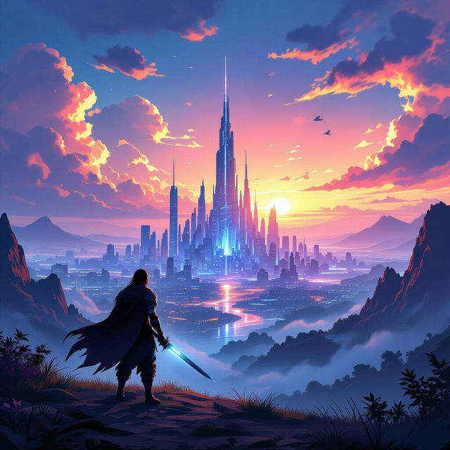 4K Wallpaper For PC Anime gallery