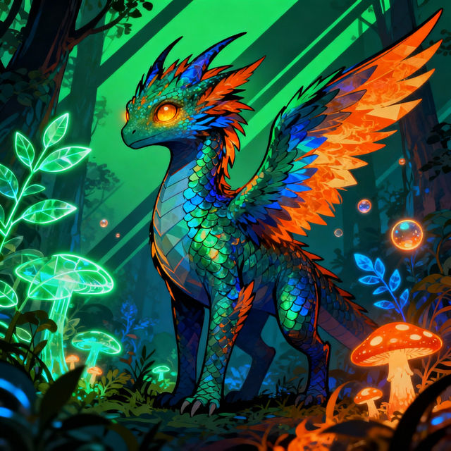 Drawing Digital Art gallery