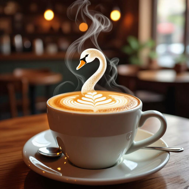 Coffee Latte Art gallery