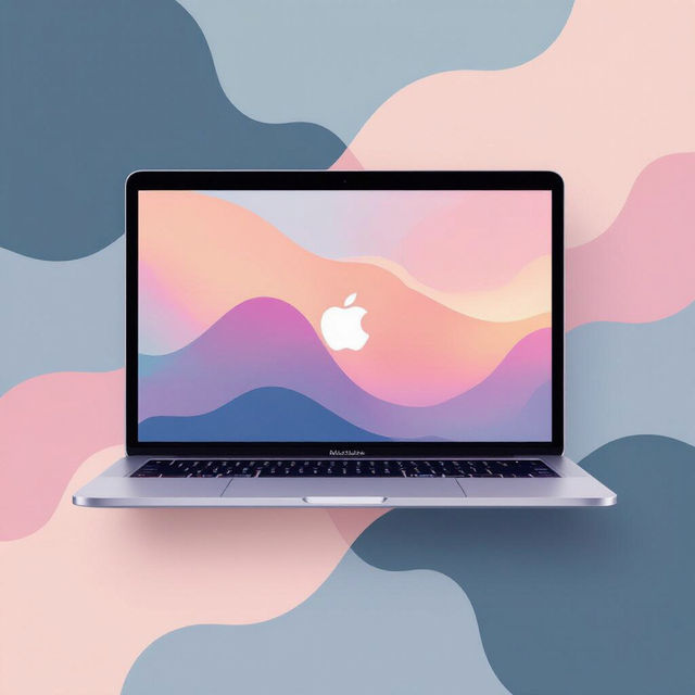 Aesthetic Macbook Wallpaper gallery