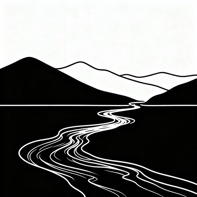 Easy Line Drawings gallery