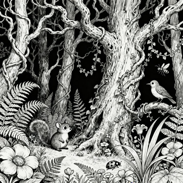 Pencil Clip Art Black and White gallery