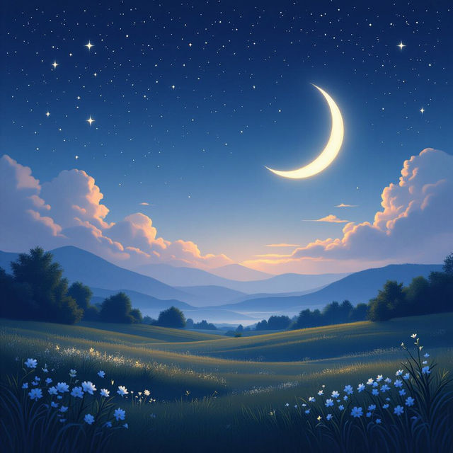 Good Night Images - New 2024 Collection gallery