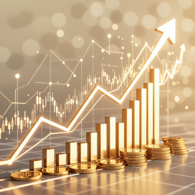 Investing Images - Made With AI gallery