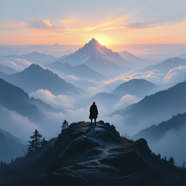 Caspar David Friedrich Art gallery