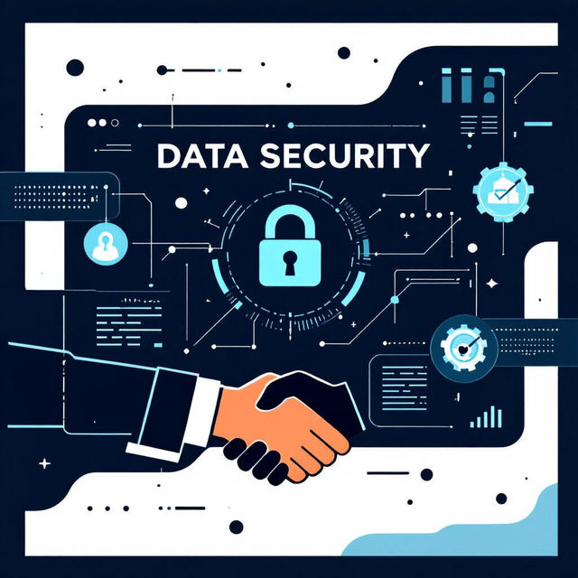 Compliance Images - Generated with AI gallery