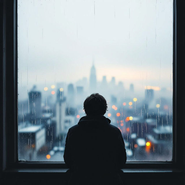 I Miss You Images - AI Generated gallery