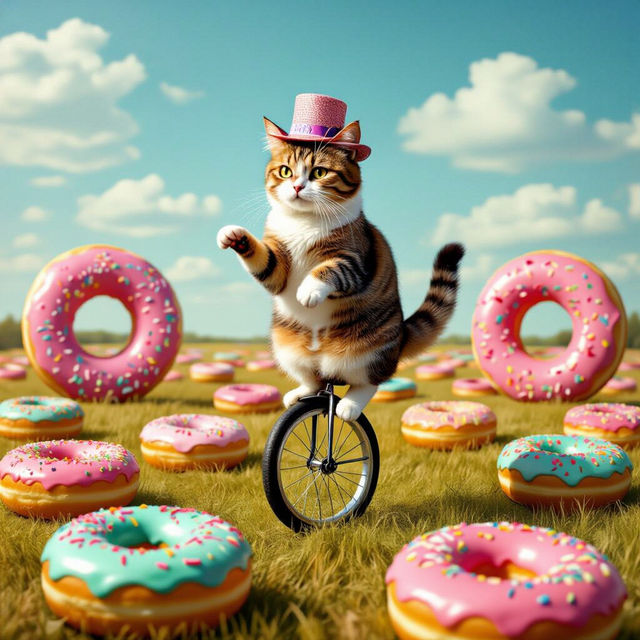 Funny Stock Images - Made With AI gallery