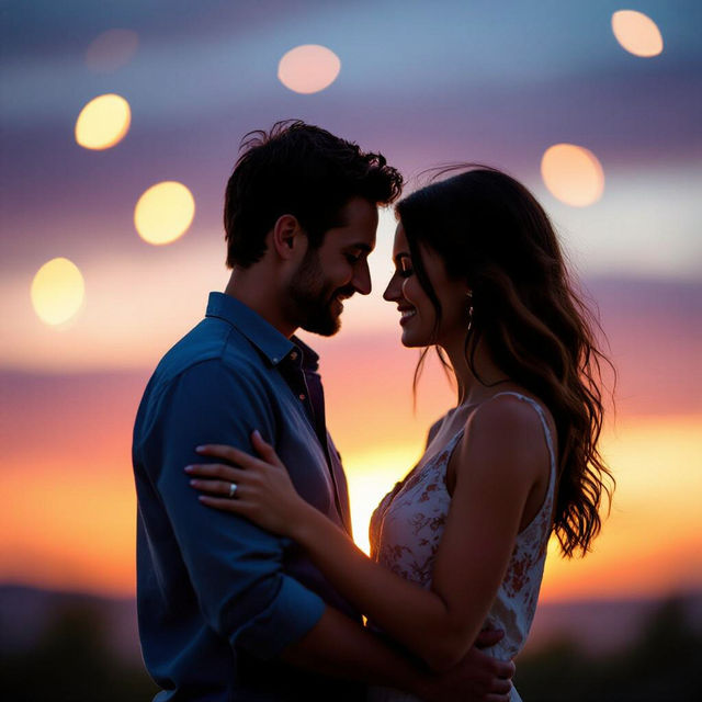 Couple Pictures Ideas gallery