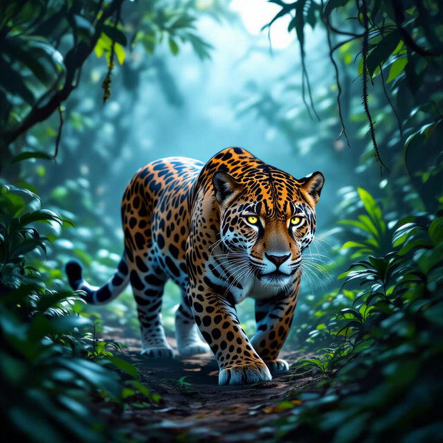 Jaguar Pictures gallery