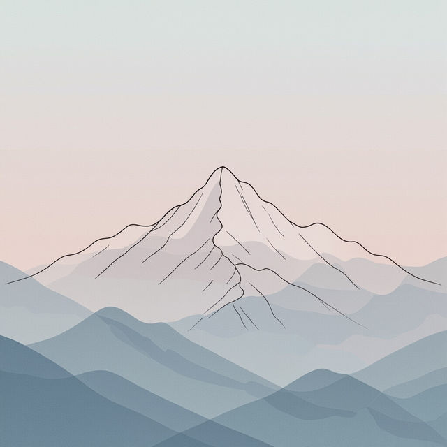 Minimalist Desktop Wallpaper Aesthetic gallery