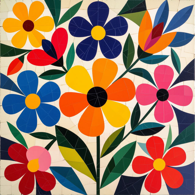 Alma Woodsey Thomas Art gallery