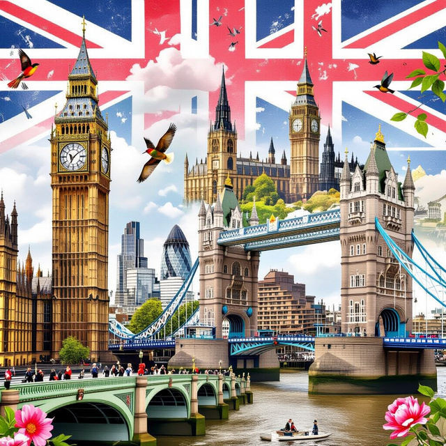 English Images gallery