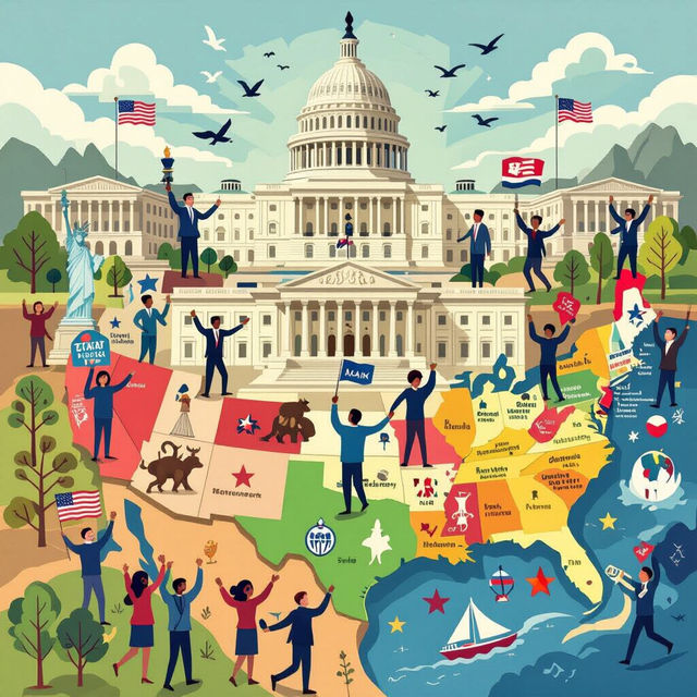 Federalism Pictures gallery