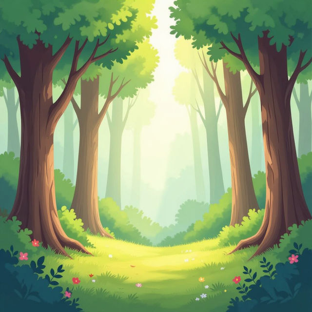 Backgrounds For Drawings - AI Generated gallery