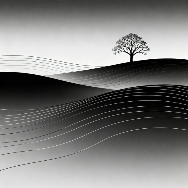 Easy Line Drawings gallery