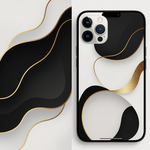 iPhone 14 Pro Max Black Wallpapers gallery