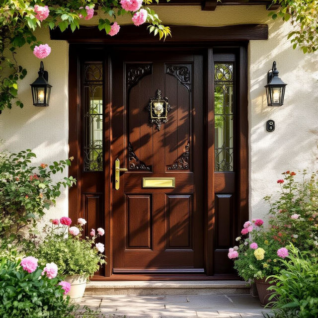 Pictures of Front Doors gallery