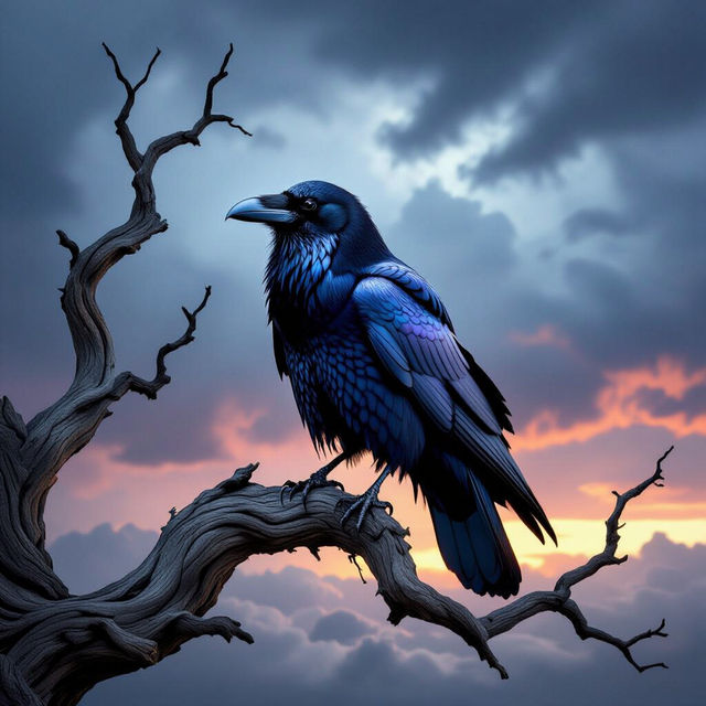 Raven Pictures gallery