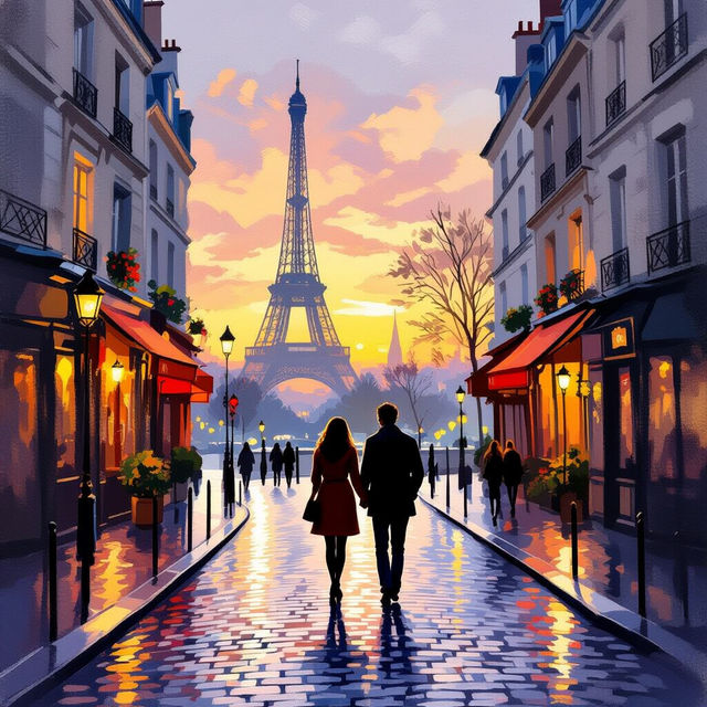 Paris Wallpaper gallery