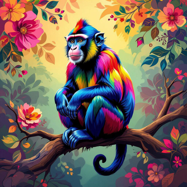 Wallpaper Monkey gallery