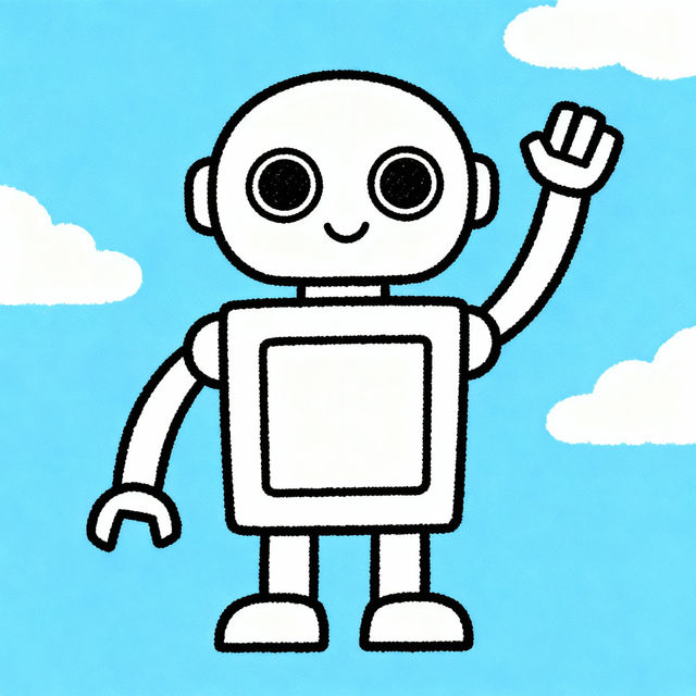 Easy Cool Drawings - Made With AI gallery