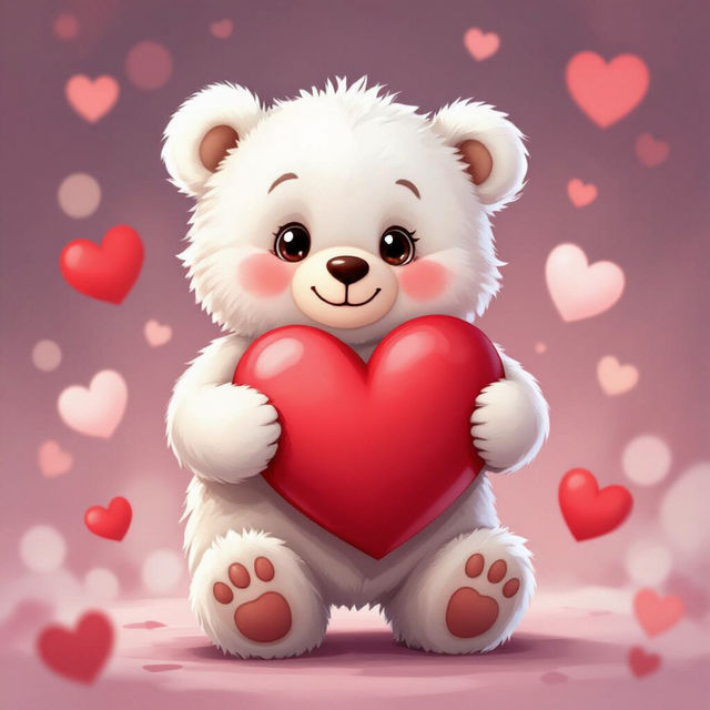 Cute Valentines Day Wallpaper Gallery gallery