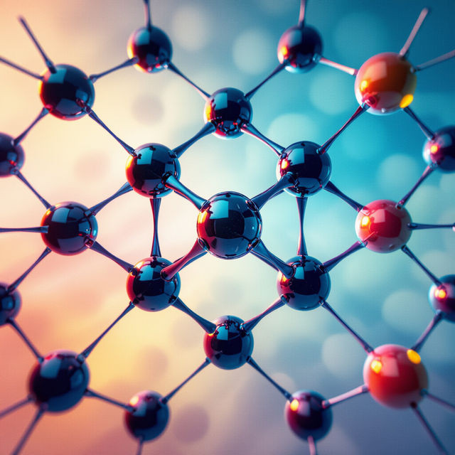 Pictures of Carbon gallery