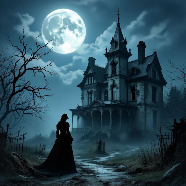 Goth Images - Made With AI gallery