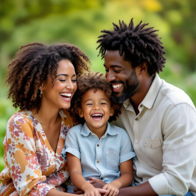 Colors For Family Pictures - AI Generated Inspiration gallery