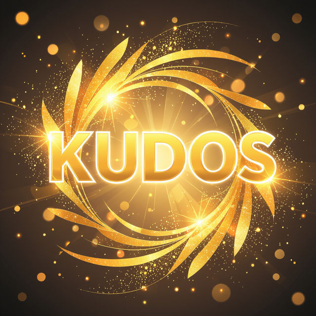 Kudos Images - Made With AI gallery