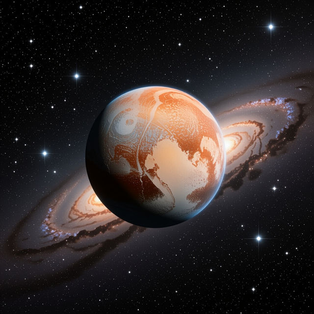 Pluto Pictures gallery