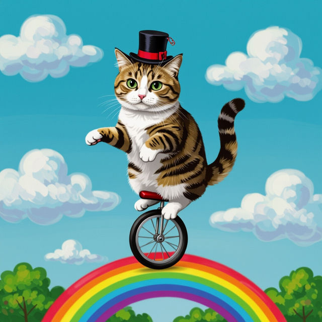 Funny AI Pictures gallery