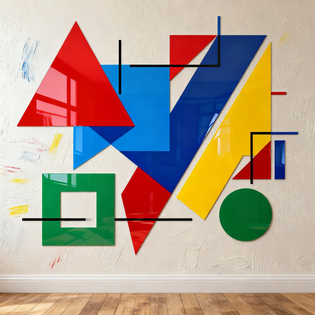 Vinyl Wall Art gallery