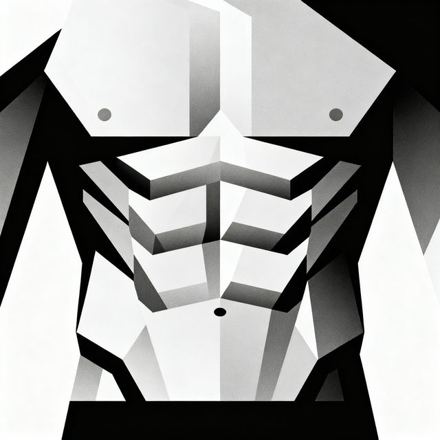 Six Pack Drawing gallery