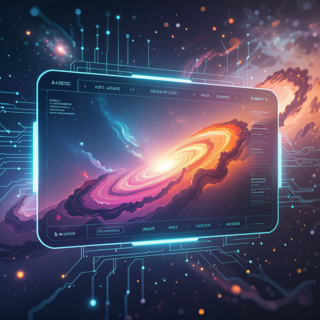 AI Image Designer gallery