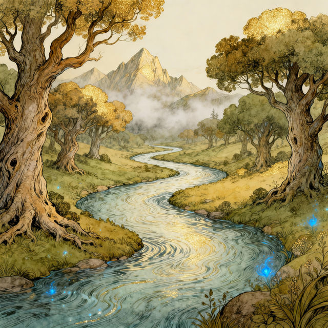 Background Drawings gallery