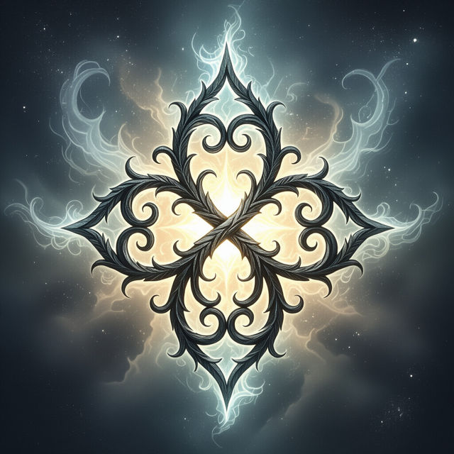 Art Symbols - Made With AI gallery