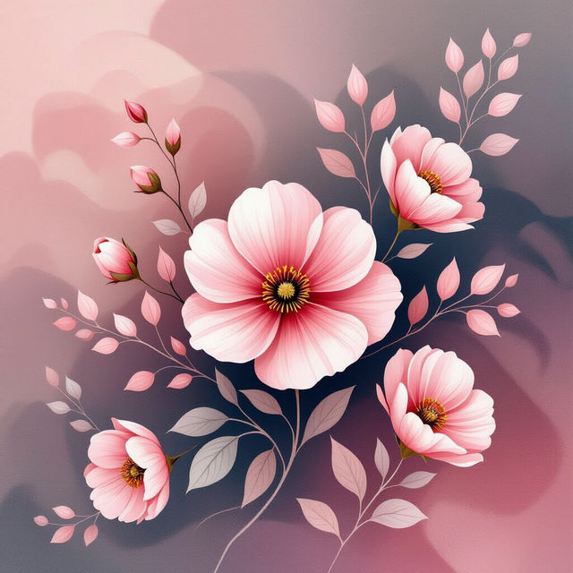 Aesthetic Pink Wallpapers gallery