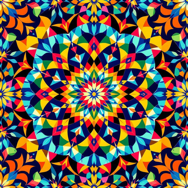 Definition Of Pattern In Art gallery