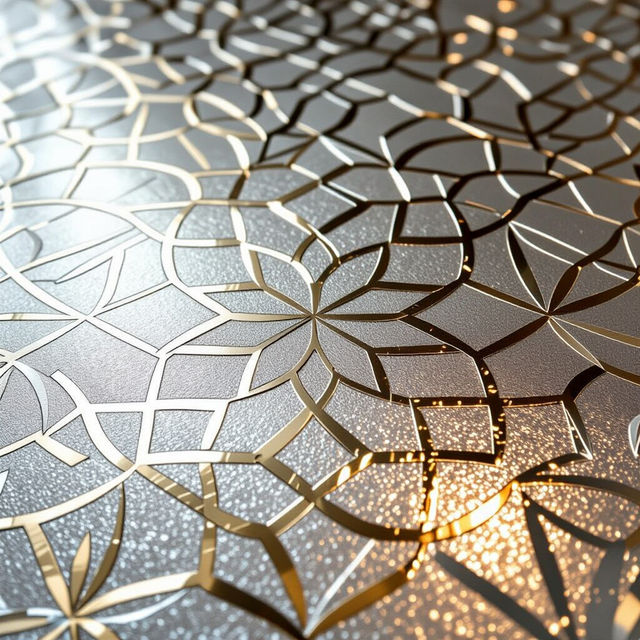 Metallic Wallpaper gallery