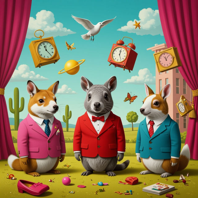 The Most Funniest Pictures gallery