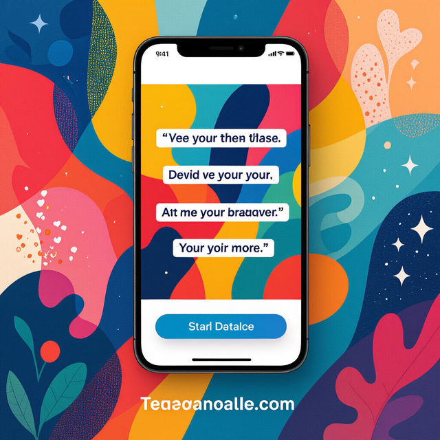 Motivational Phone Wallpaper gallery