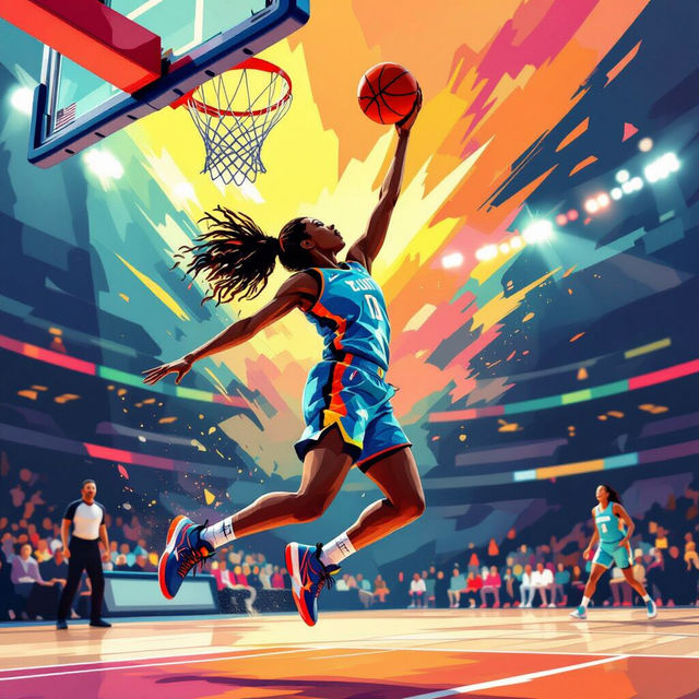 Basketball Wallpaper For Girls gallery