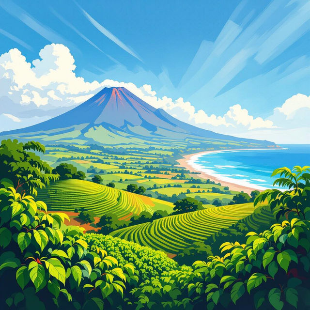 Pictures of El Salvador gallery