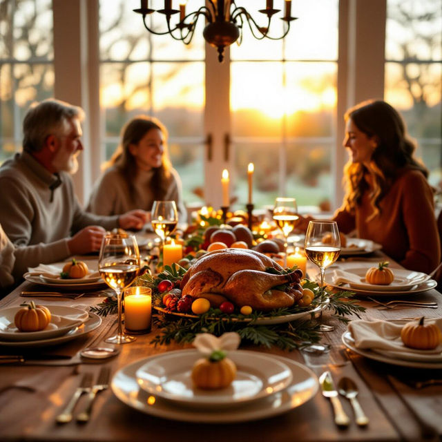 Beautiful Thanksgiving Pictures gallery