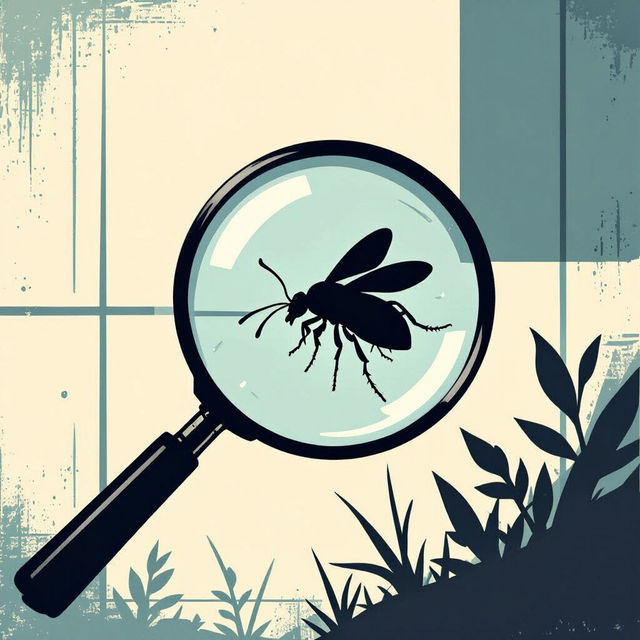 Pest Control Images gallery